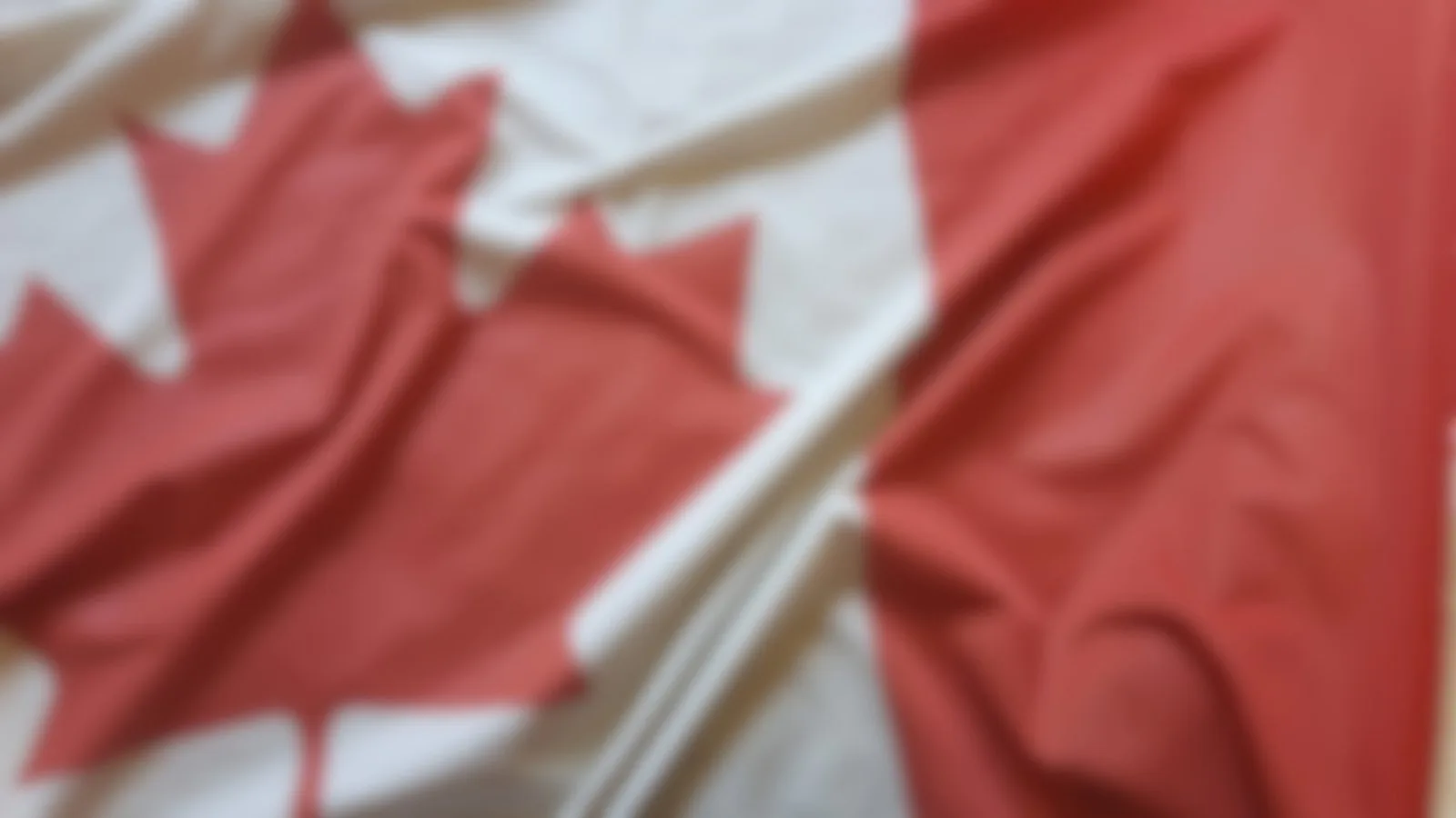 Canadian flag