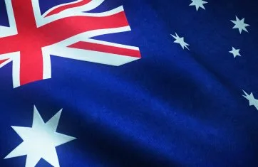 Australian flag