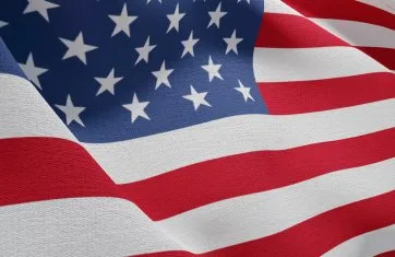 United States flag