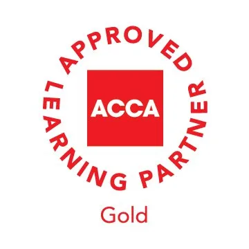 ACCA Approved Learning Partner, Gold