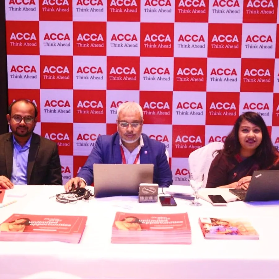 ACCA seminar