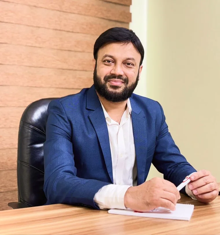 Md. Mohi Uddin Sumon, CEO of Professional School of Business
