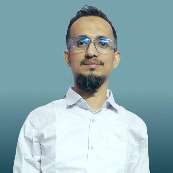 Mohammad Elias Hasan