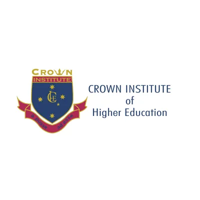 Crown Institute of Higher Education